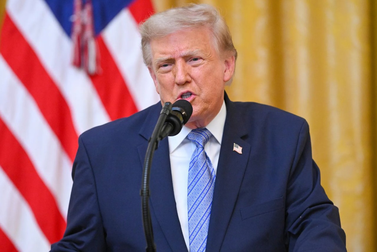 Trump, după amenzile aplicate companiei Google: Amenință UE că va impune noi tarife  