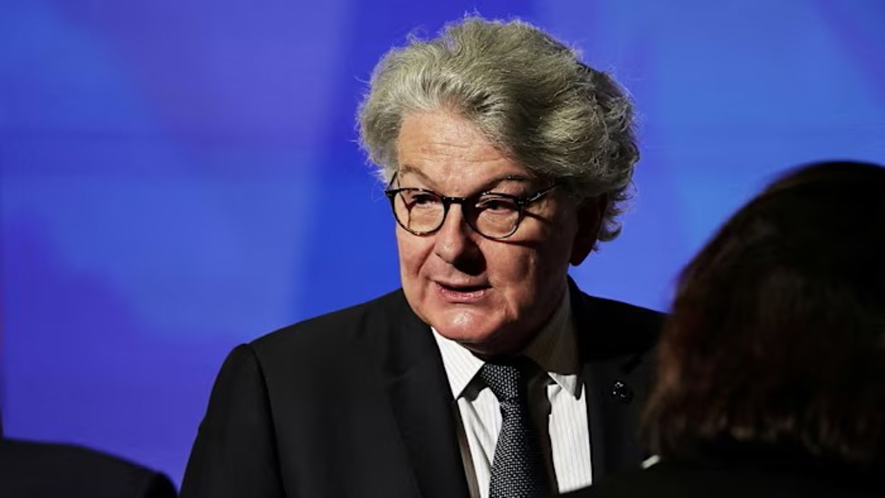 Corespondență Dan Alexe | Cum a ajuns un fost Comisar UE pe lista neagră a lui Trump alături de teroriștii islamici