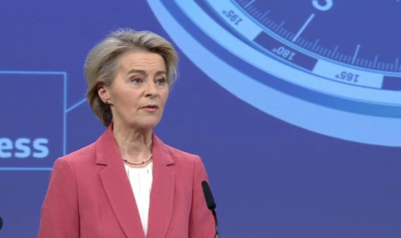 Ursula von der Leyen pledează pentru eliminarea dreptul de veto în UE, în pofida victoriei lui Magyar
