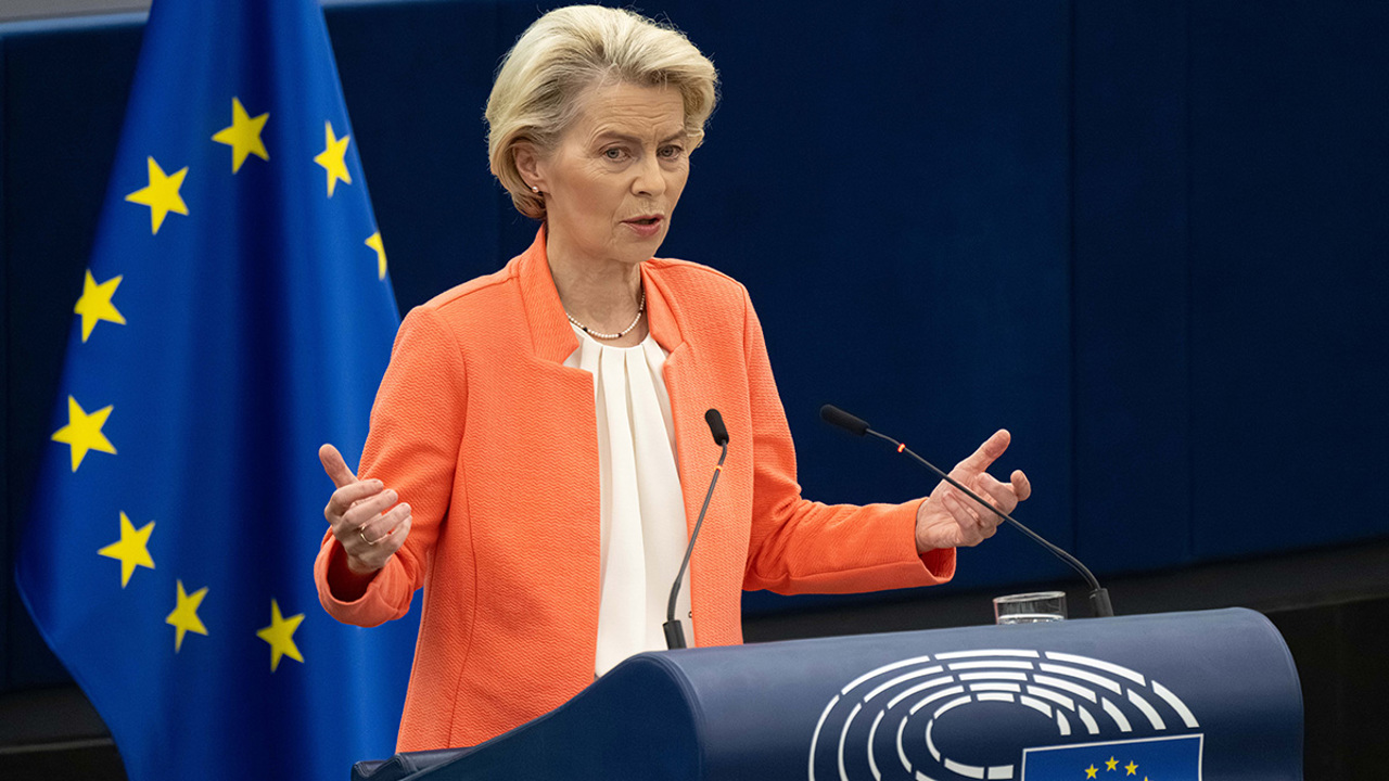 Ursula von der Leyen, convinsă că România și Bulgaria vor deveni în curând membri deplini ai Schengen