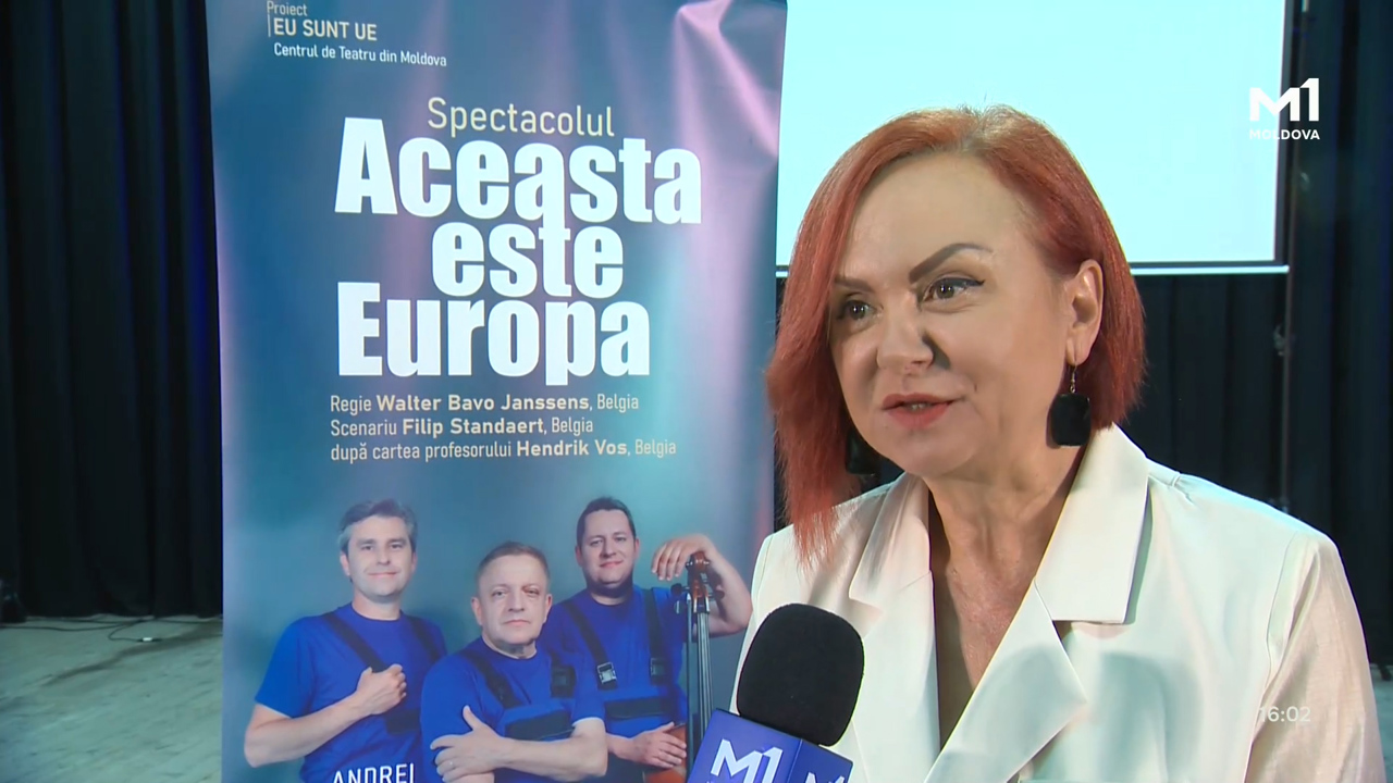 #Cultură” // Ediție din 30 august 2025