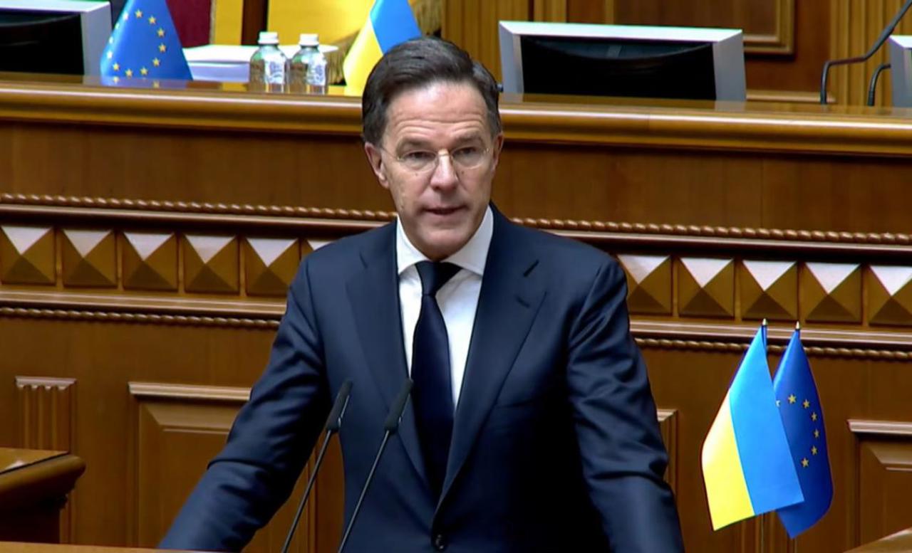 Anunț în Rada Supremă de la Kiev: Secretarul general al NATO a spus ce sprijin militar va primi Ucraina imediat după război