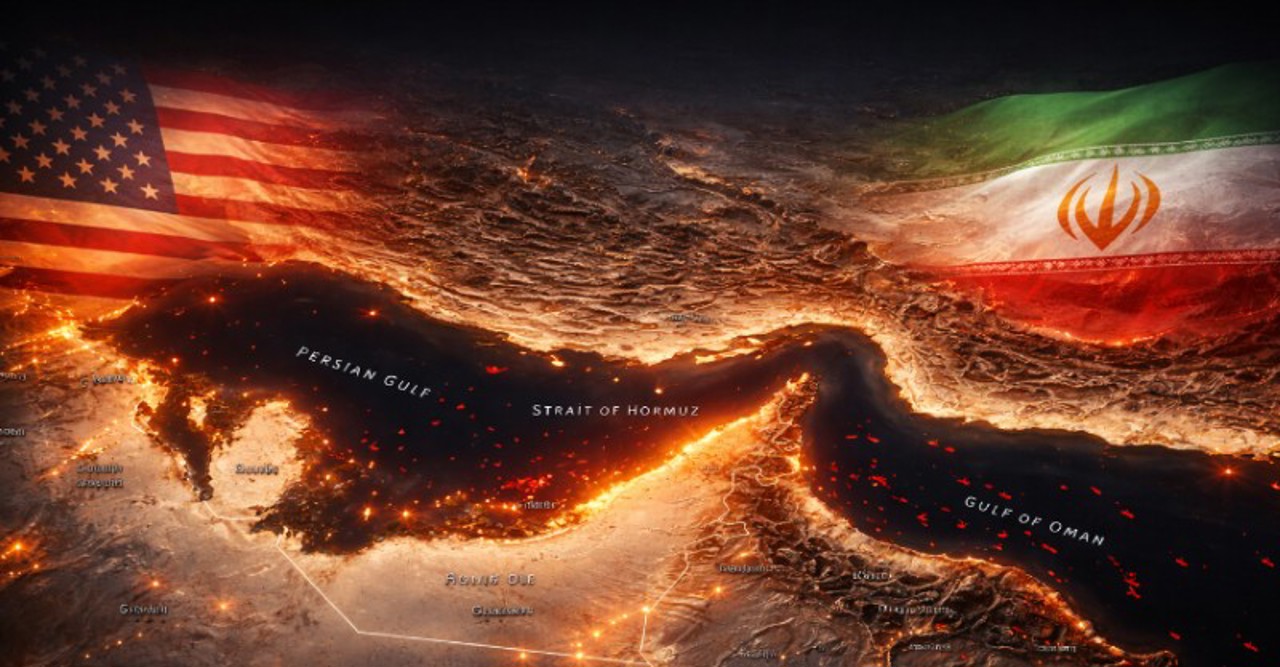 Финансист Влад Грати: Почему после перемирия США и Ирана в Молдове не снизились цены на горючее