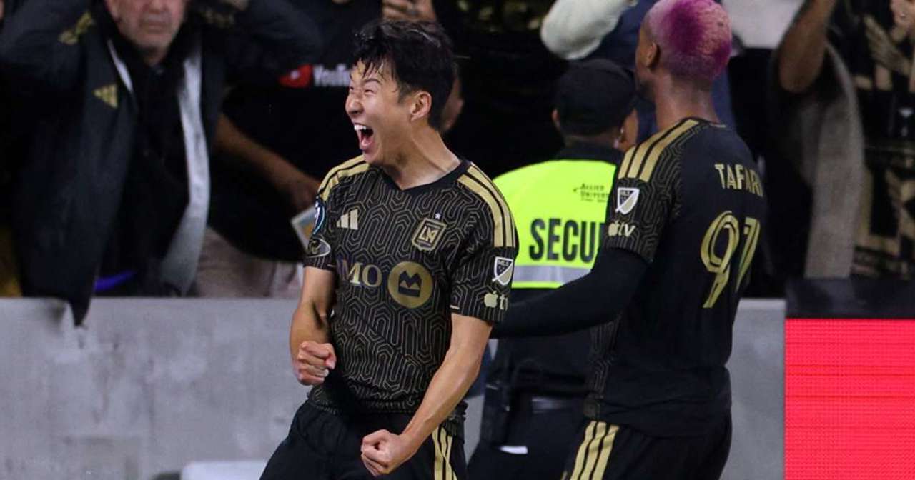 Fericire în minutul 90+1: FC Los Angeles a învins pe Deportivo Toluca în CONCACAF Champions Cup 