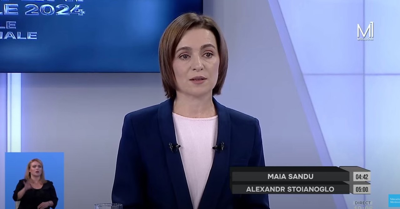 Ne așteaptă remanieri guvernamentale după alegeri? Maia Sandu: „Da, am comis greșeli”