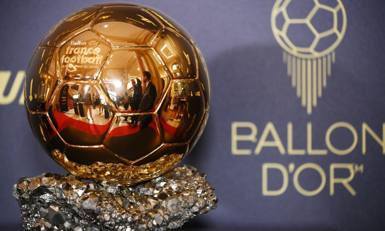 Messi, Ronaldo miss Ballon d'Or nomination