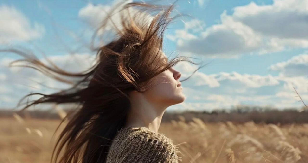 Синоптики объявили "желтый код" в связи с усилением ветра