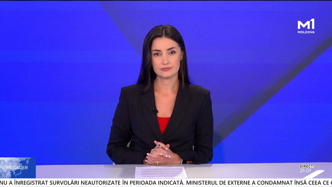 Vot pentru Duma Rusă, și în Moldova || Autoritățile, cu poziții diferite || Festivalul etiniilor la Chișinău 