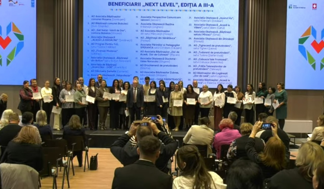 DIASPORA | BRD prepares a program to help local authorities reintegrate citizens returning from abroad