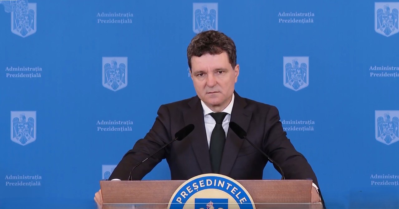 Romanian President Nicușor Dan will visit Chișinău on June 10