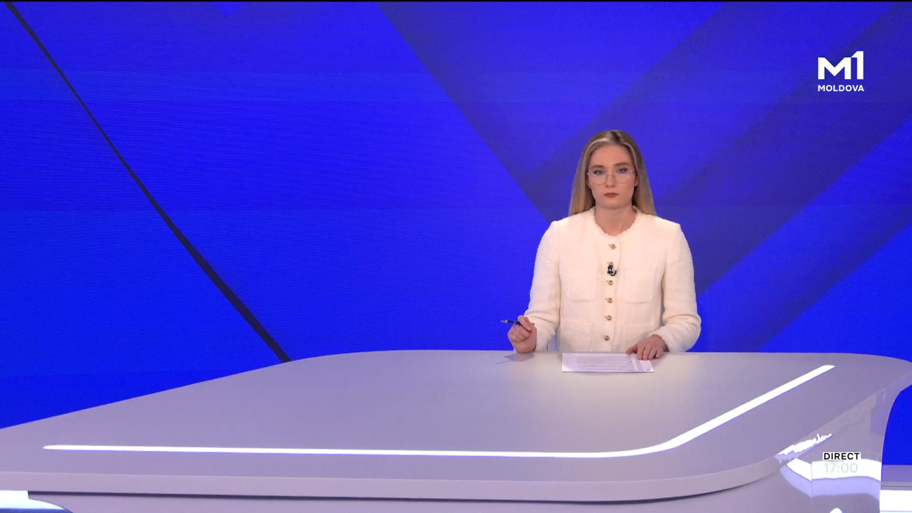 Новости (Știri ru) - 29 septembrie 2026 ora 17:00