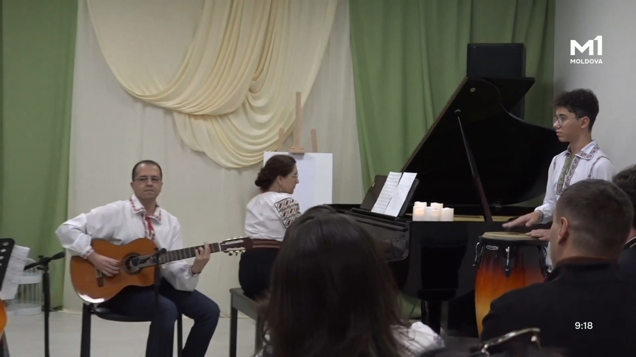 „Magazinul Copiilor” din 29 noiembrie 2025