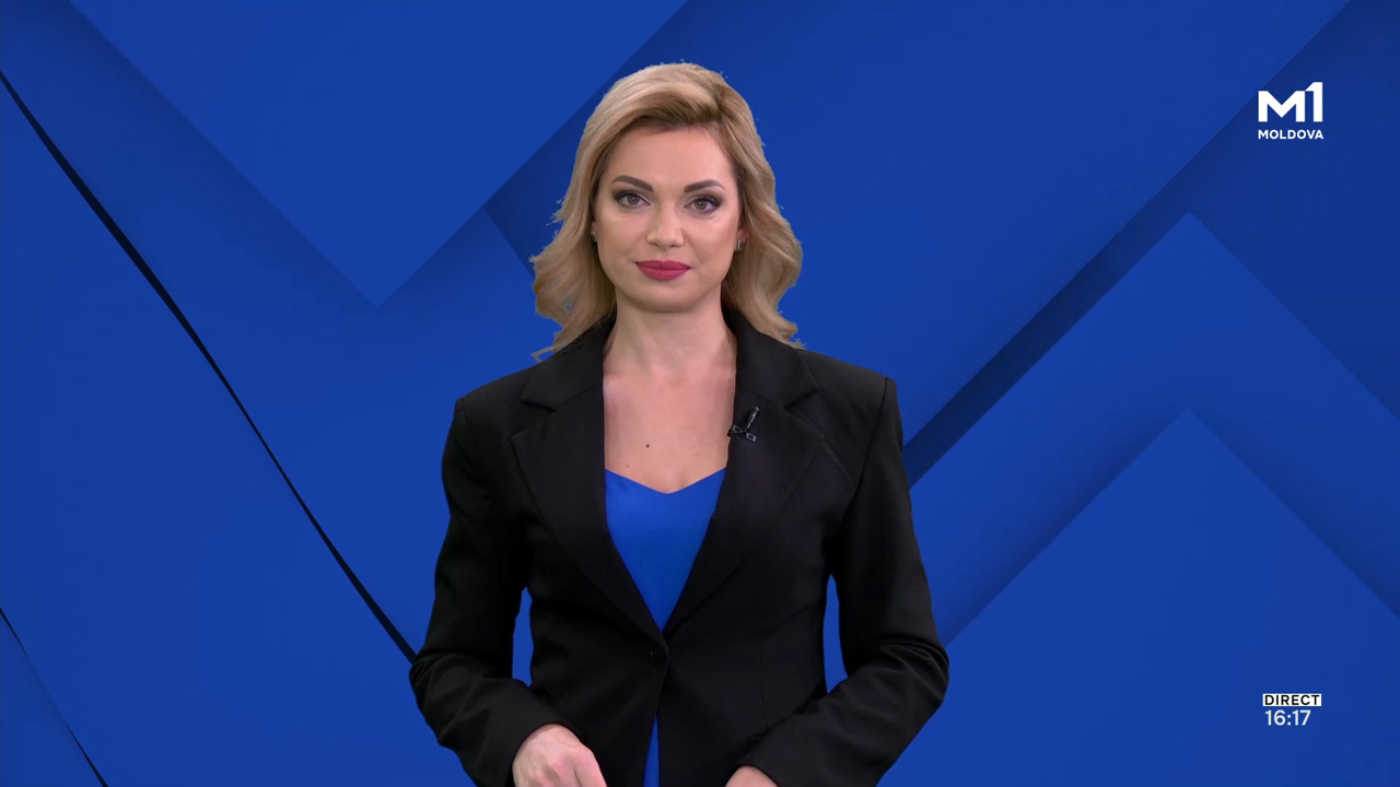 Știri (16:00) din 7 noiembrie 2025	