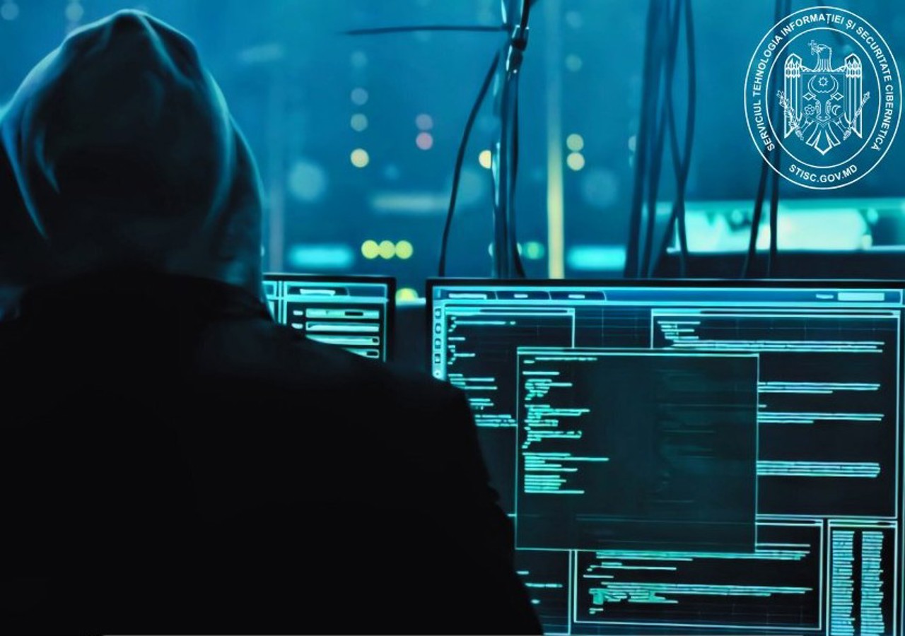 STISC staff suspected in foreign-led cyberattacks on government systems