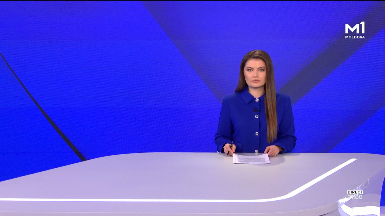 Drapelul, onorat în țară și în diasporă // Fermierii amenință cu noi proteste // Moțiune de cenzură contra Guvernului Bolojan