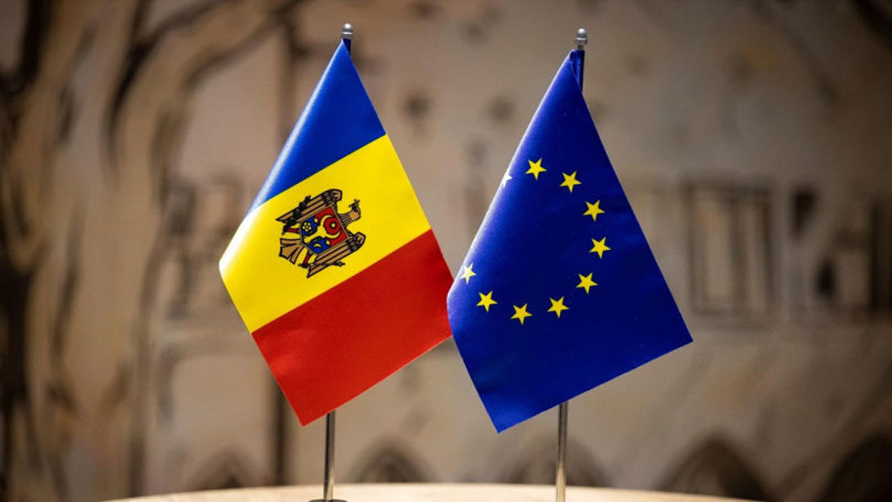 Referendum 2024 // Ce cred moldovenii despre aderarea la Uniunea Europeană?