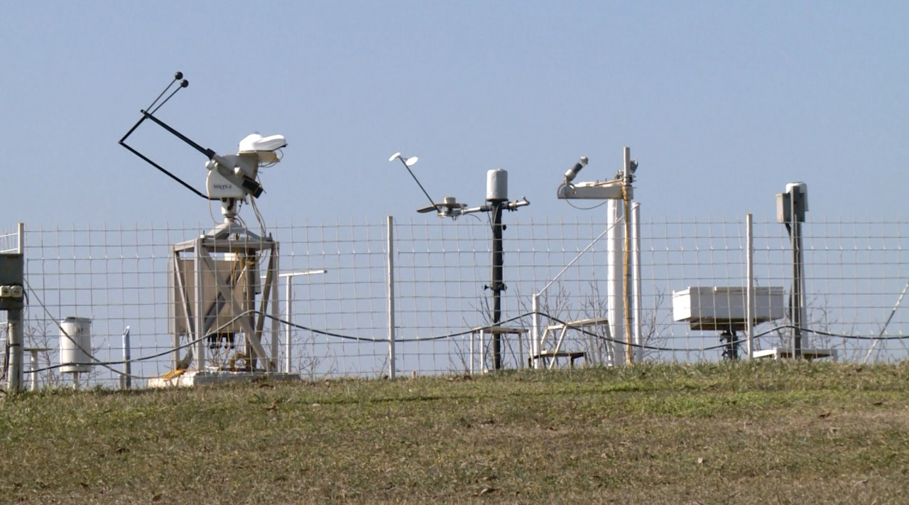 Inside Moldova’s weather grid: how scientists forecast the nation’s climate