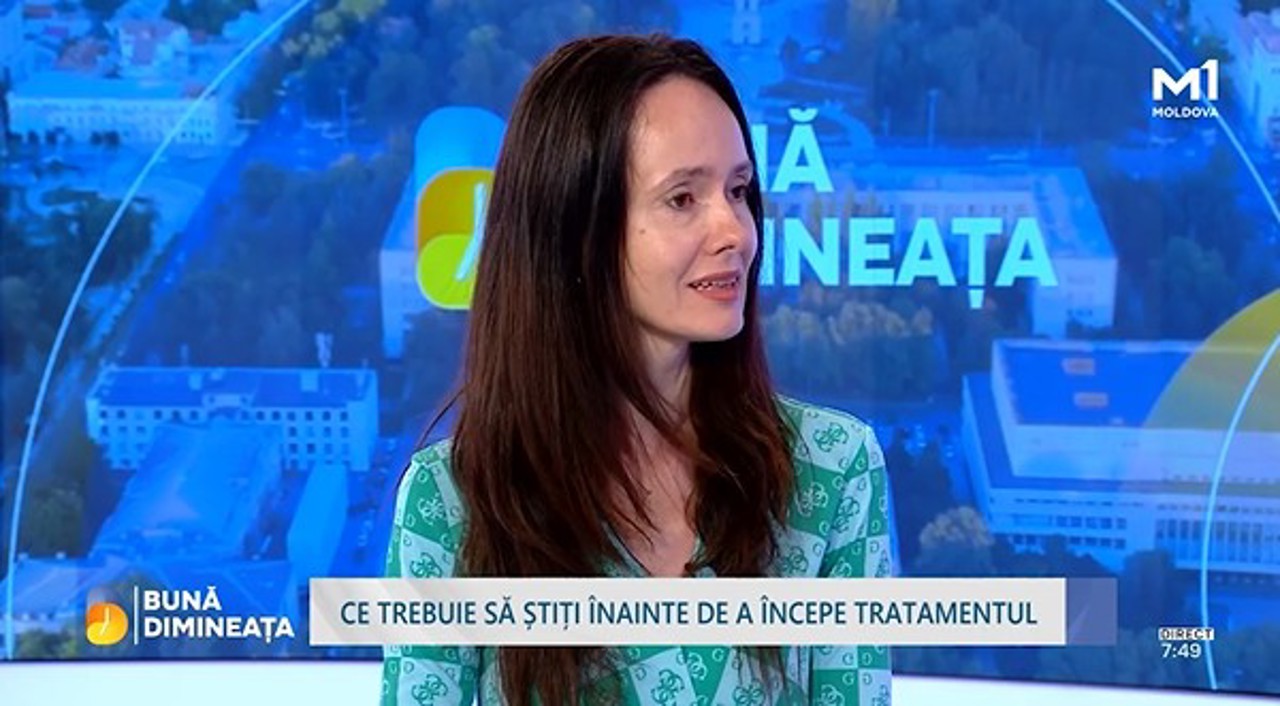 Prima pastilă de slăbit, aprobată în UE: Ce trebuie să cunoască pacienții din R. Moldova