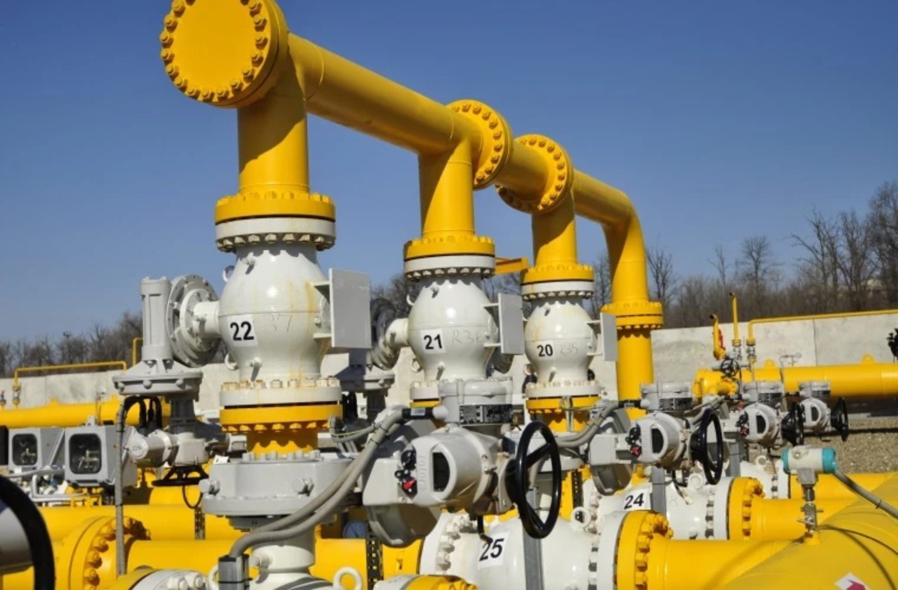 Russia cuts gas to Transnistrian region, fueling Moldova chaos 