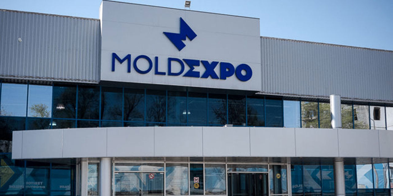 Moldova's "Made in Moldova" Expo returns with diverse products