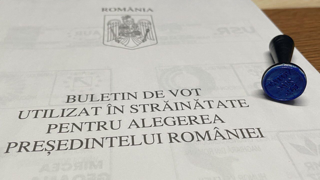 Românii din diasporă se pot înregistra pentru votul prin corespondență la prezidențialele din 4 mai 