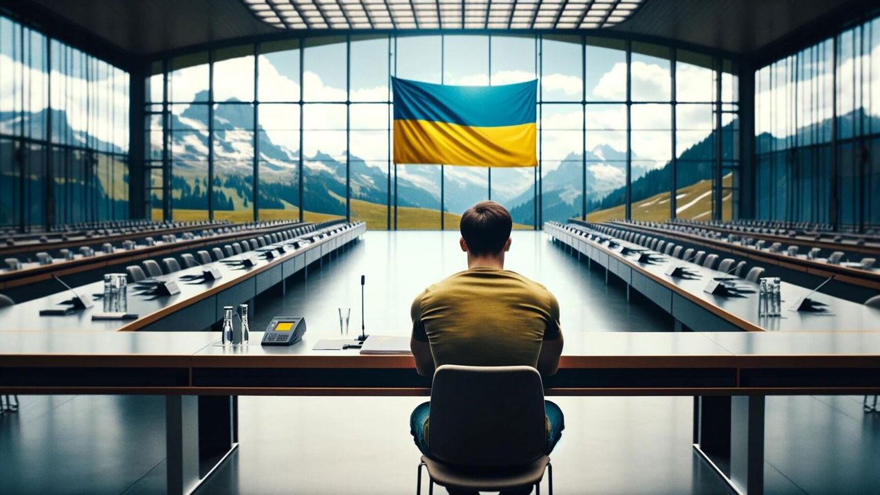 Второй саммит мира по Украине может пройти в стране Глобального юга - Киев