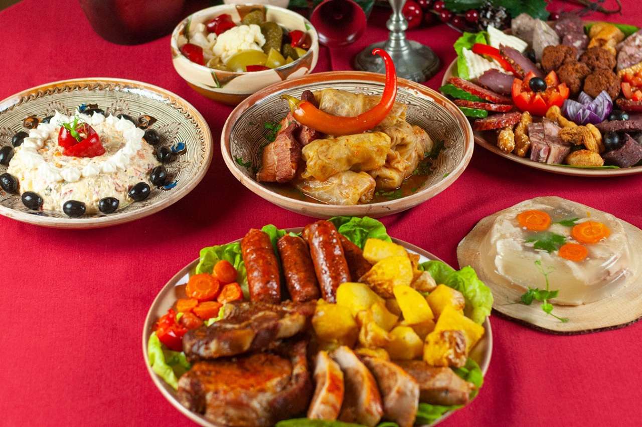 Pensiunile din Republica Moldova au început să găzduiască turiștii care au decis să-și petreacă Revelionul în țara noastră