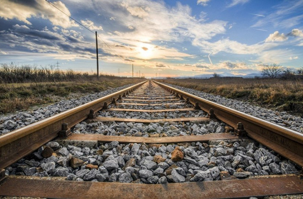 Железные дороги Республики Молдова будут модернизированы при поддержке Европейского Союза