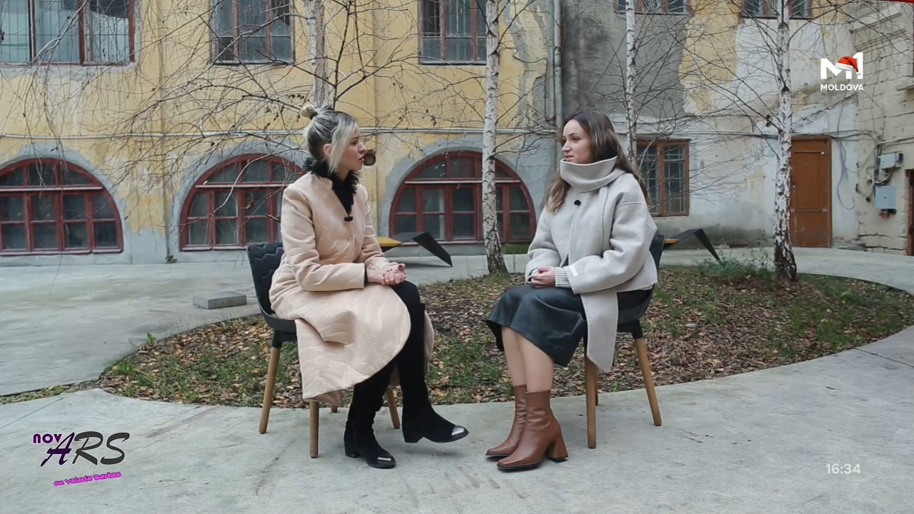 „Nova Ars” din 10 ianuarie 2026