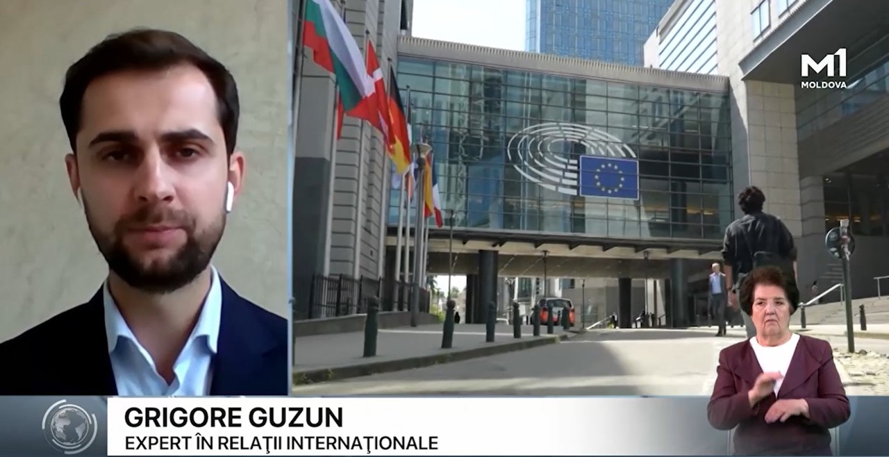 Expert: Vizita comisarei Marta Kos, dovadă a sprijinului european consolidat 