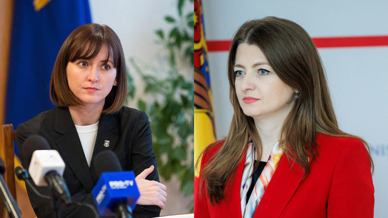 Ministerul Justiției respinge acuzațiile șefei PA privind extrădarea lui Șor: „Am transmis cererea către Israel în termeni legali” 