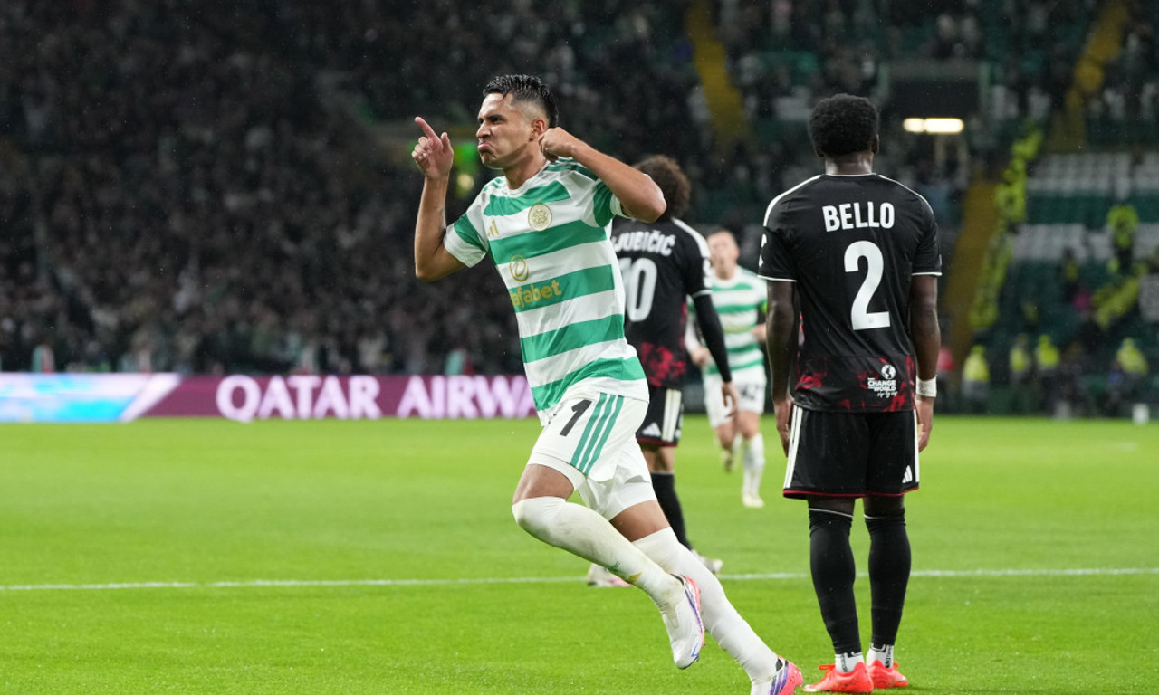 Celtic Glasgow și FC Bodø/Glimt, aproape de grupa unică a Ligii Campionilor