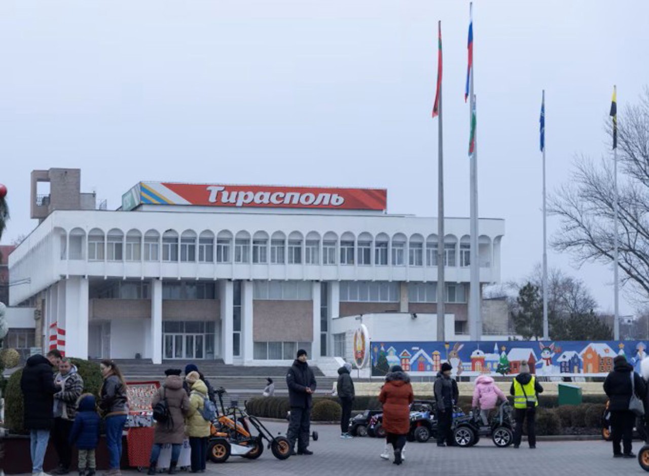 Chisinau shifts Transnistria strategy toward phased economic integration