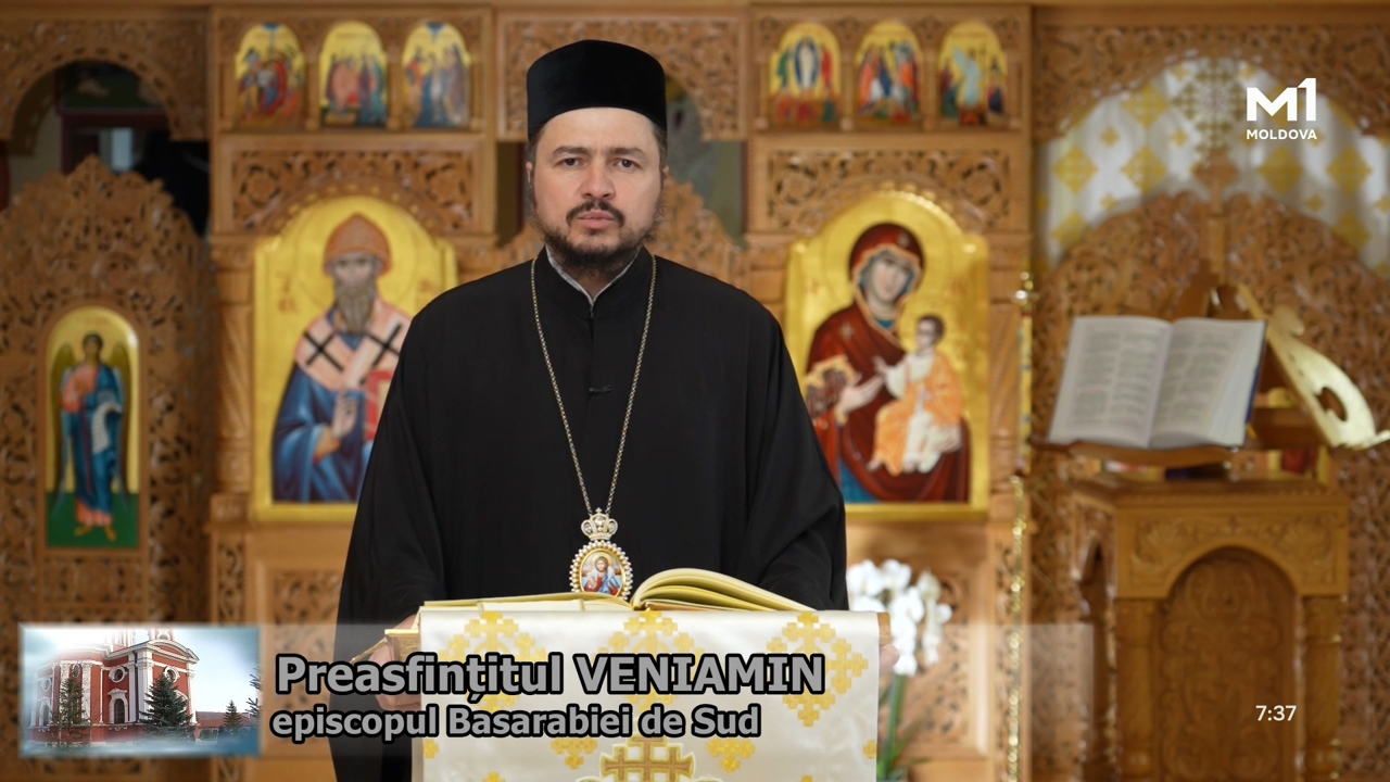 „Să luăm aminte...” din 1 august  2026
