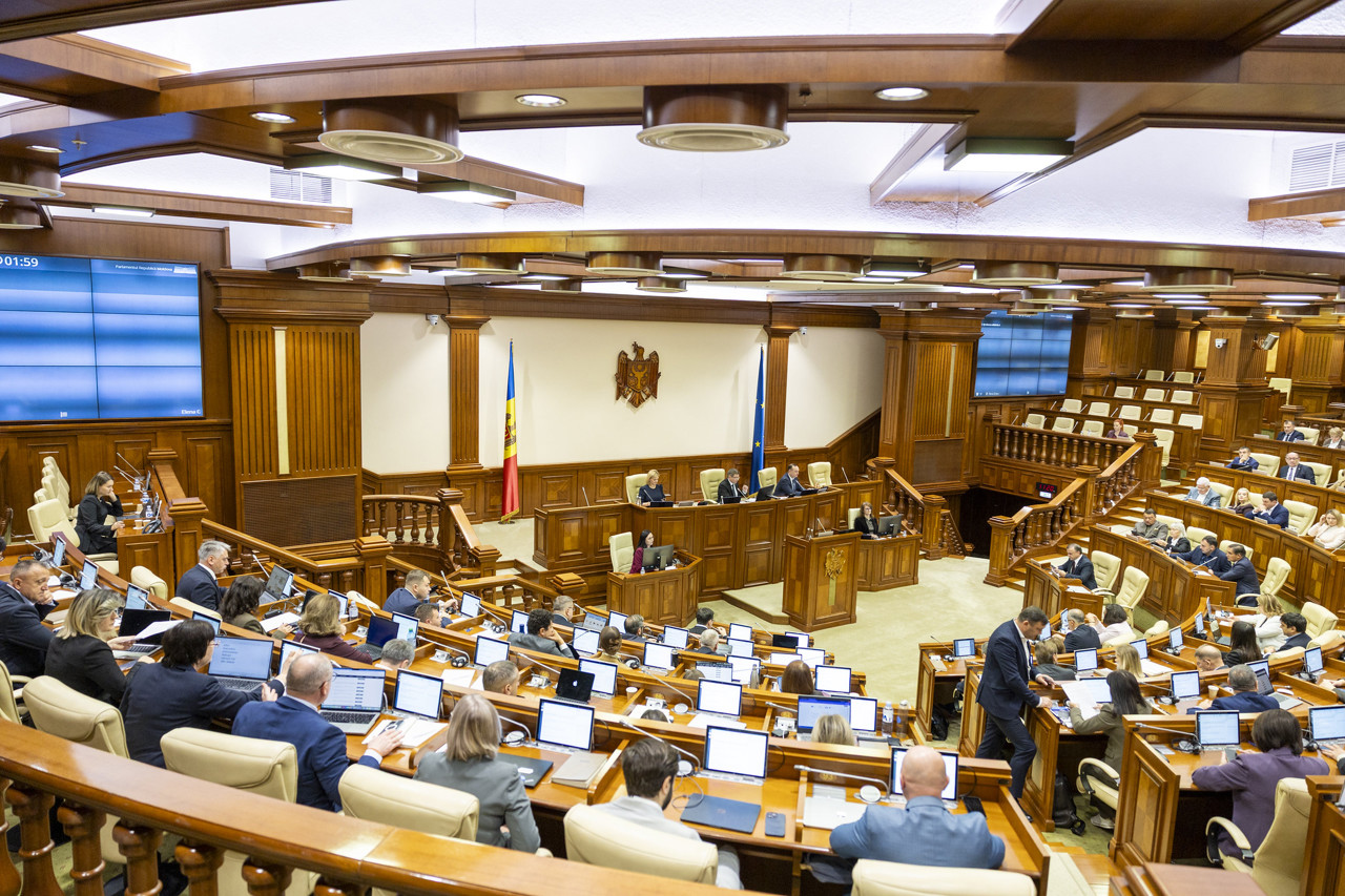 PSRM cere în Parlament lichidarea ANRE și Energocom. Batrîncea: „E nevoie de mai puține instituții”