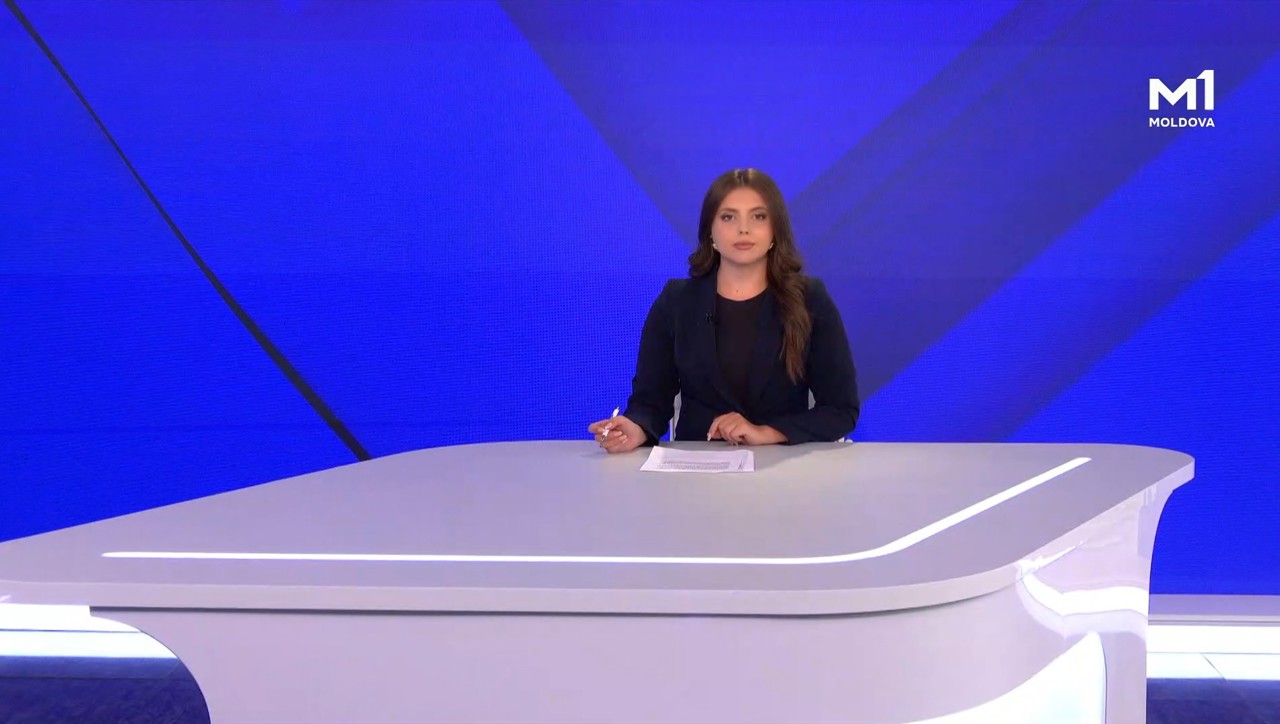 Știri (13:00) din 9 septembrie, cu Francesca Gîndea-Manole
