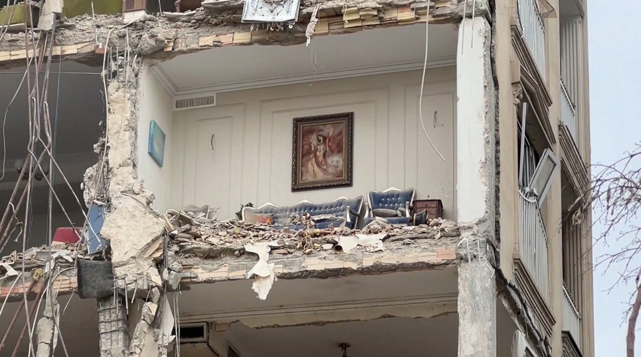 Escaladare în Orientul Mijlociu: Lovituri reciproce între Iran și Israel