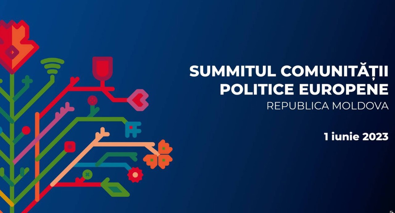 A fost făcut public programul Summitului Comunității Politice Externe