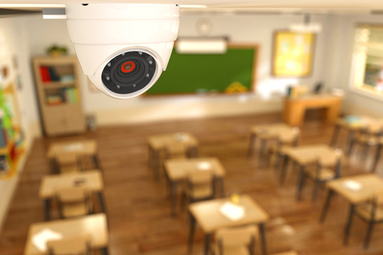 Fără camere video la examenele gimnaziale. Ministrul Educației respinge acuzațiile Primăriei