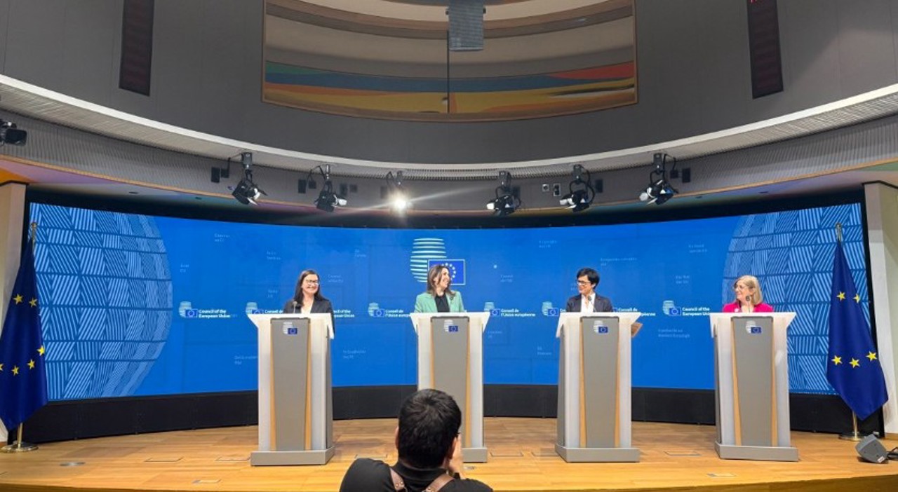 „Avem o fereastră de oportunitate unică”: R. Moldova deschide ultimele trei grupuri de capitole în negocierile tehnice de aderare la UE