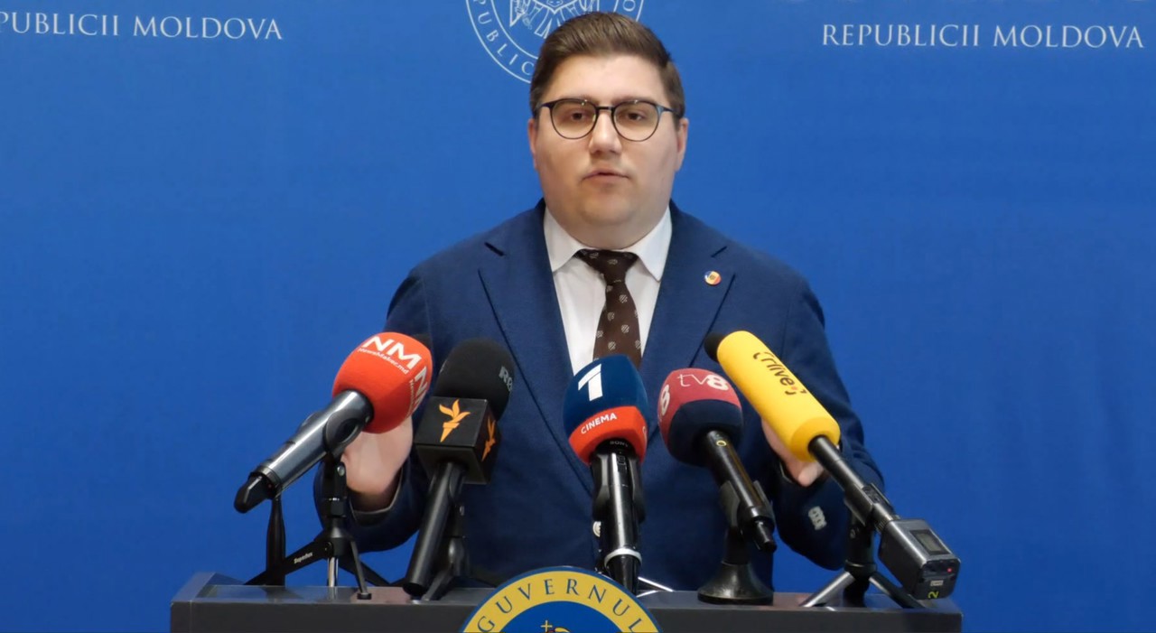 Даниел Водэ: В Молдове усилились попытки манипулировать общественным мнением