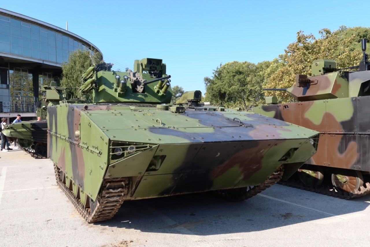 STUDIU | Europa și-a majorat bugetul militar cu 14% în 2025: Ucraina cheltuie 40% din PIB pentru apărare