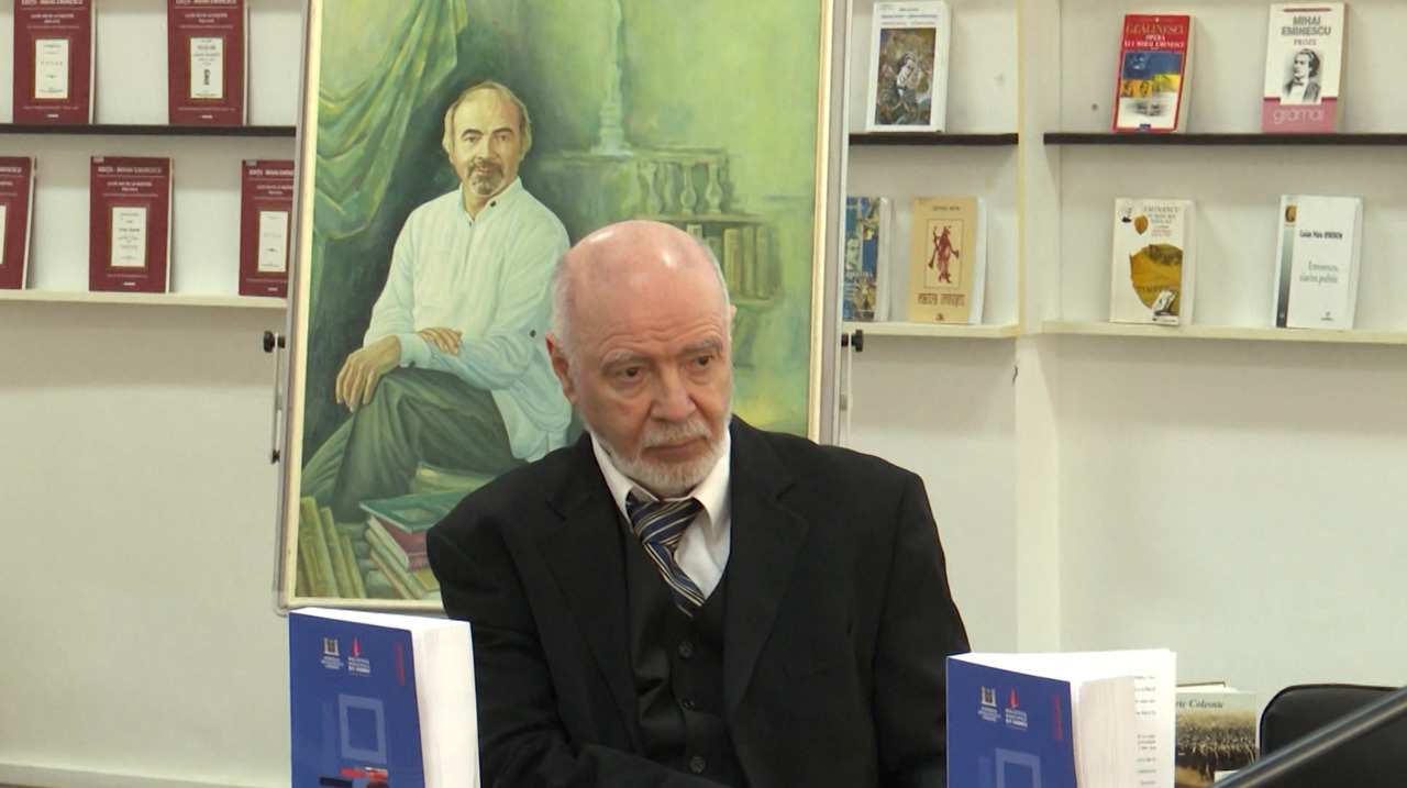 Un om, o operă, o recunoștință: monografie dedicată lui Iurie Colesnic