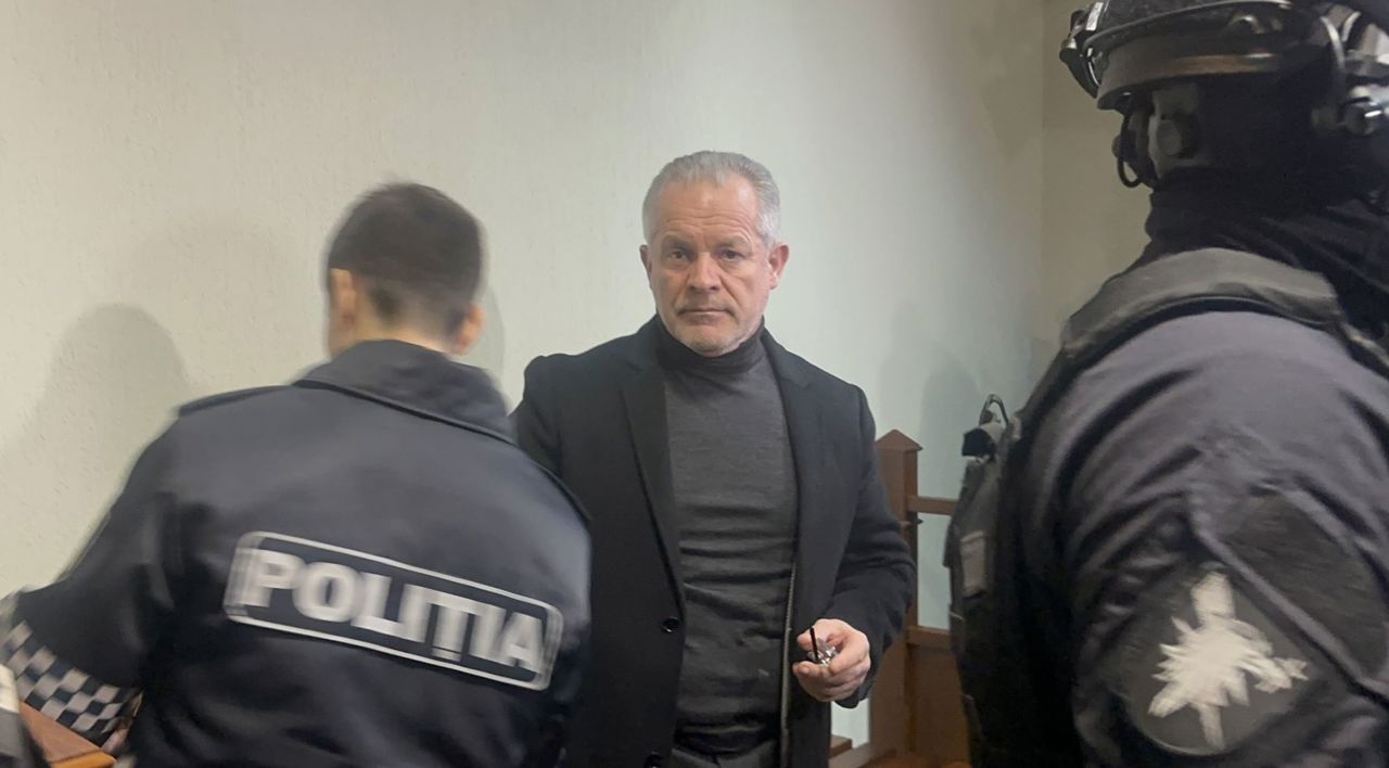 Declarații în instanță: Plahotniuc contestă învinuirile din dosarul fraudei bancare