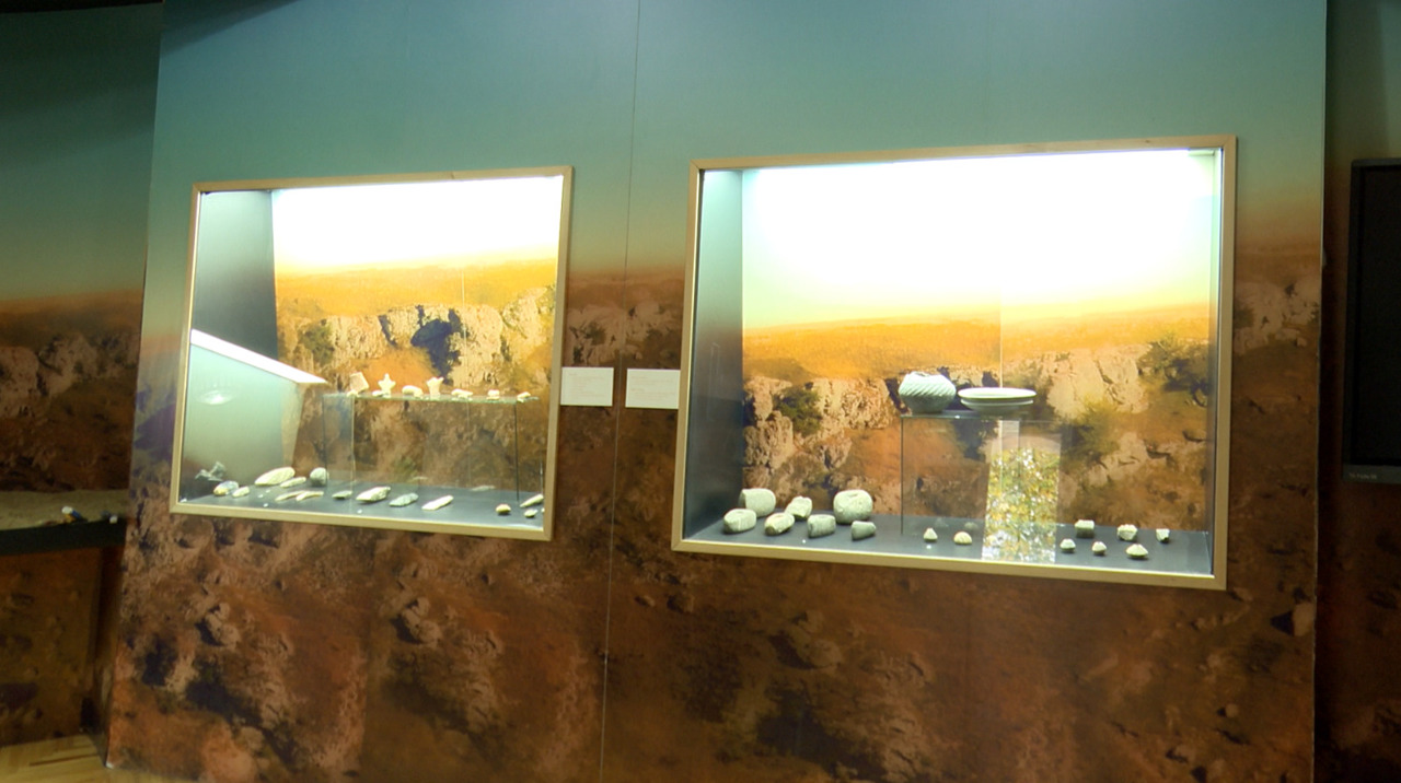 Discover Edineț Museum: Historical treasures in northern Moldova