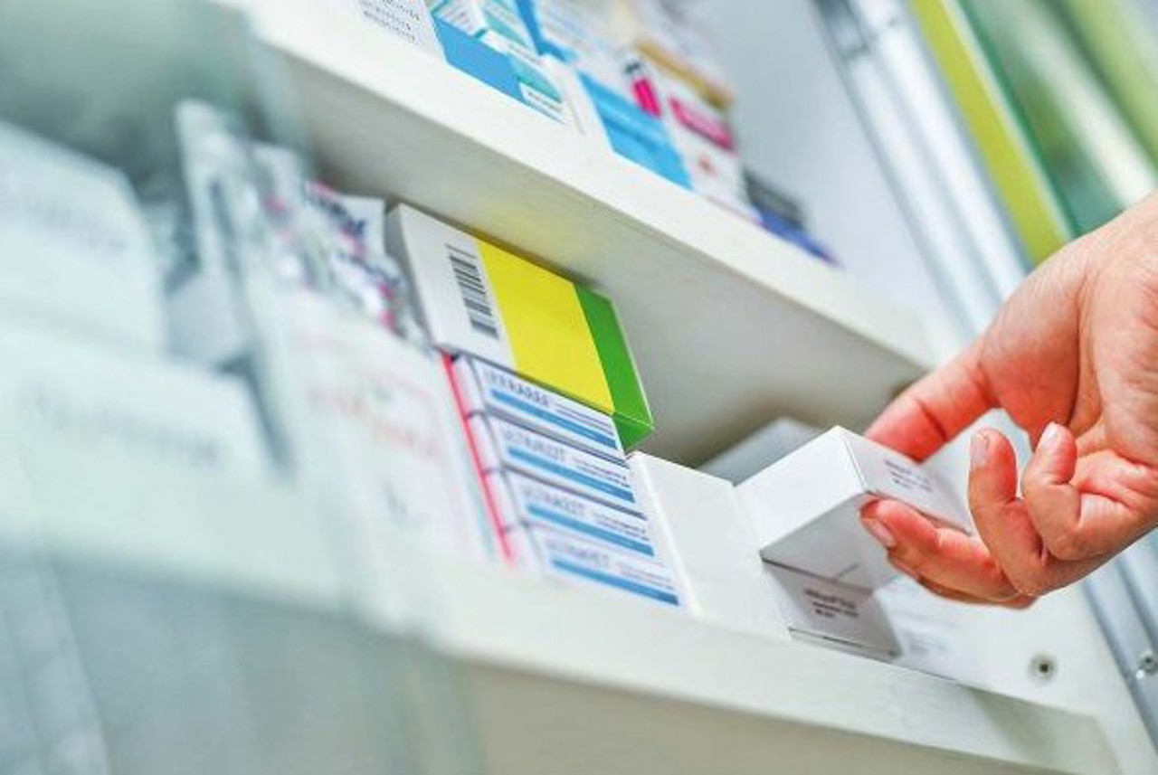Most medicines authorized by AMDM in 2026 are new to the Moldovan market
