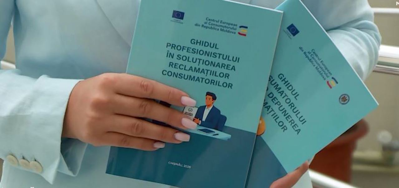 Noi instrumente pentru protecția consumatorilor: Ghidurile care arată cum pot fi rezolvate problemele cu vânzătorii