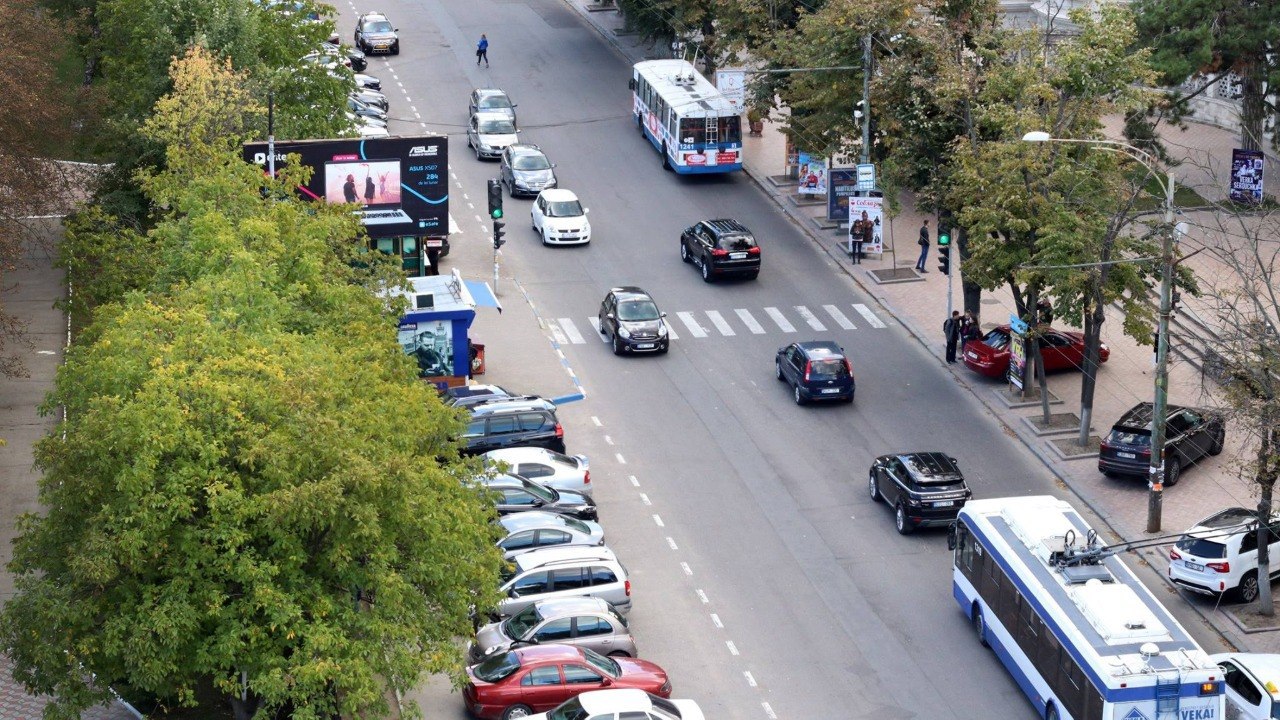 Особый график работы общественного транспорта на Пасху 