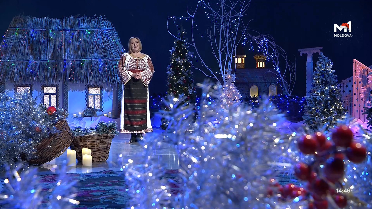 „La noi în sat”. Emisiune din 10 ianuarie 2026