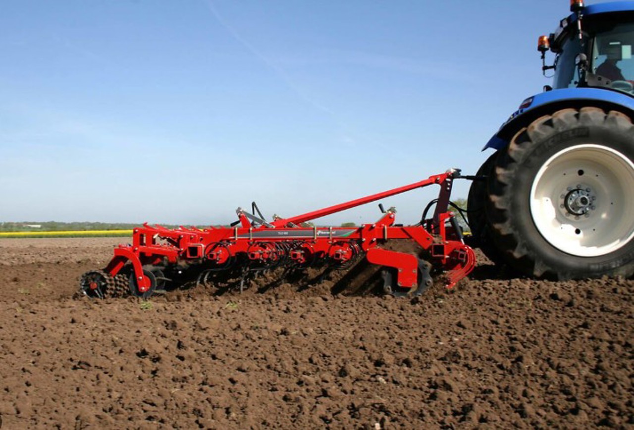 Moldova allocates €5.5 million in diesel tax relief to support spring farming